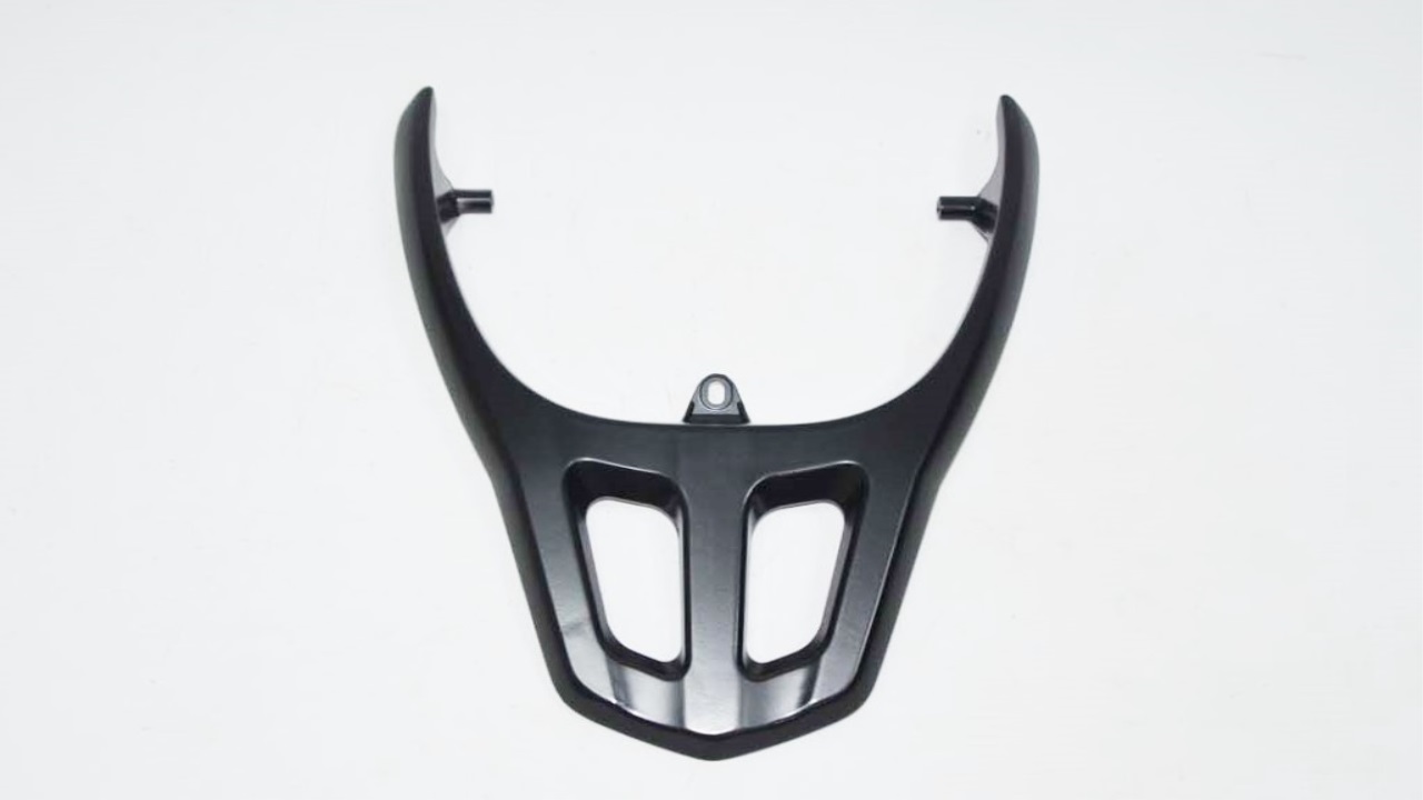 ARKA TUTACAK DEMİRİ (MYFORCE XS)